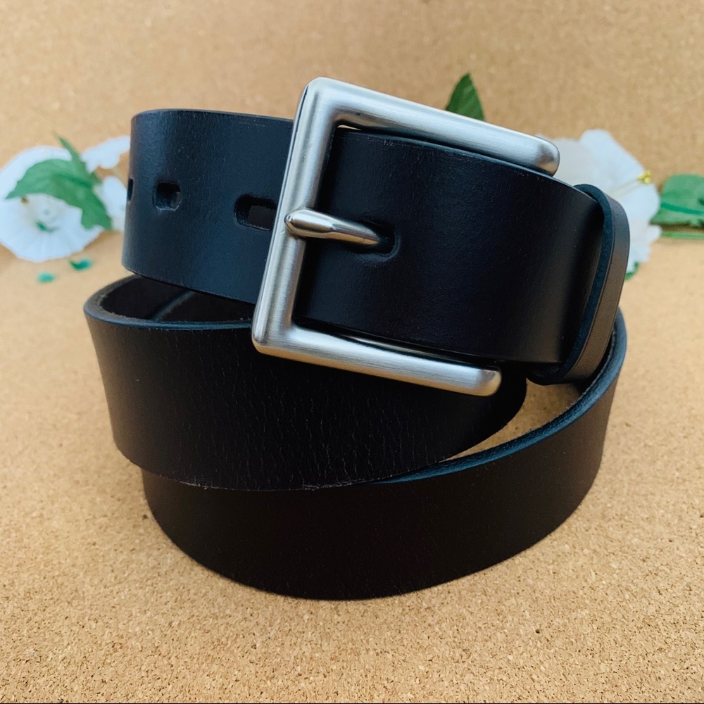 Black Belt